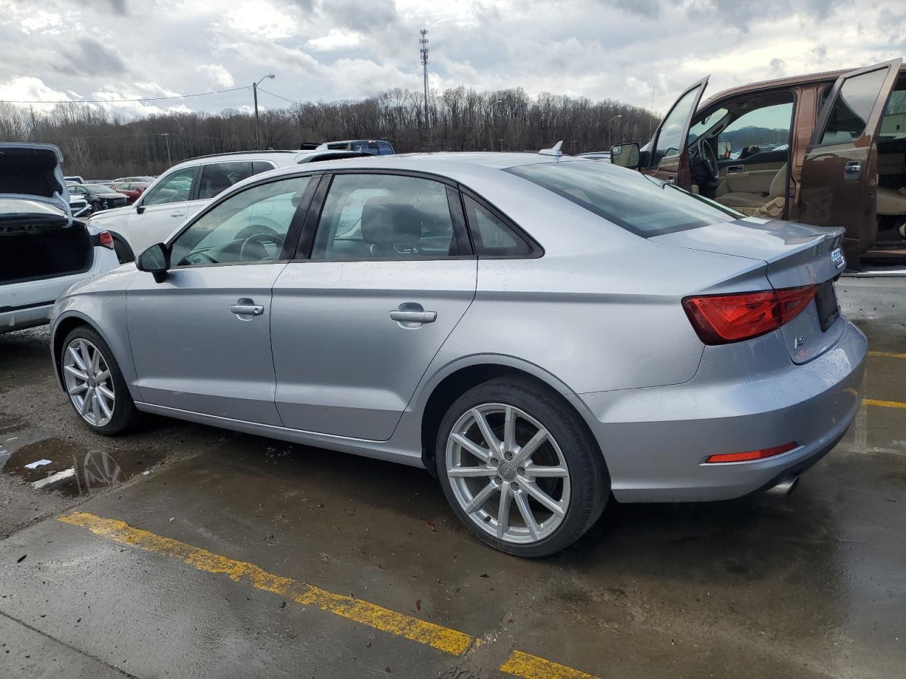 2016 Audi A3 - Image 2