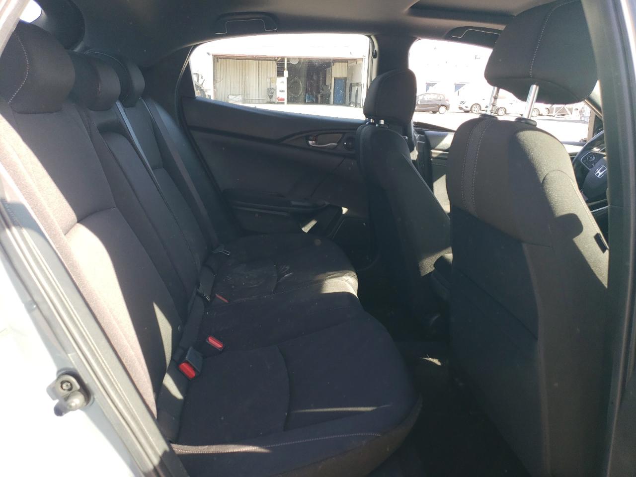 2021 Honda Civic - Image 10