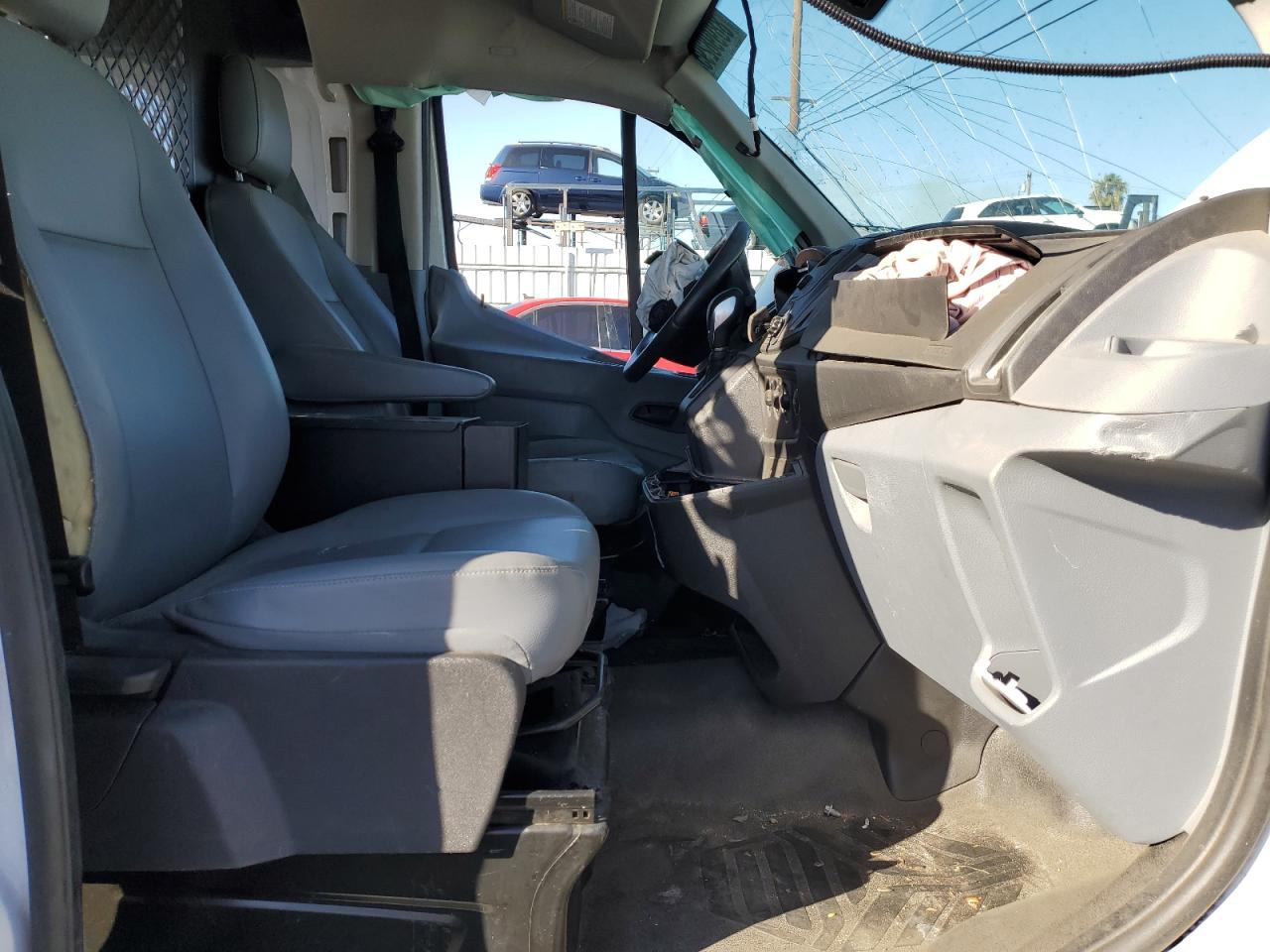 2017 Ford Transit - Image 7
