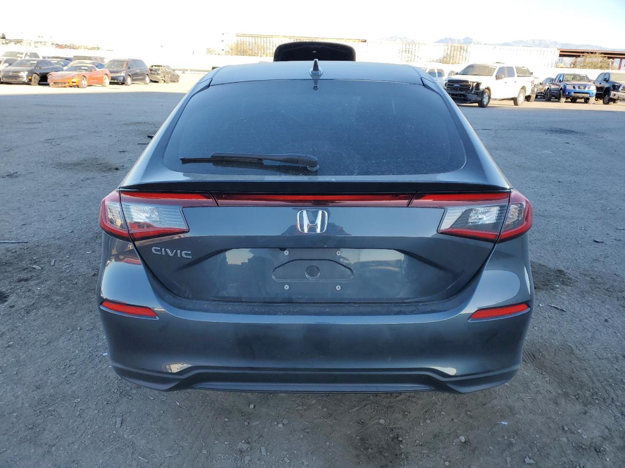 2023 Honda Civic - Image 6