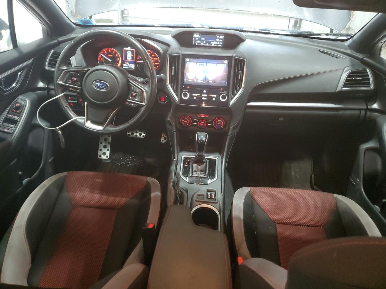 2022 Subaru Impreza - Image 8