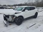 2020 Chevrolet Blazer 3Lt продається в Ellwood City, PA - Front End