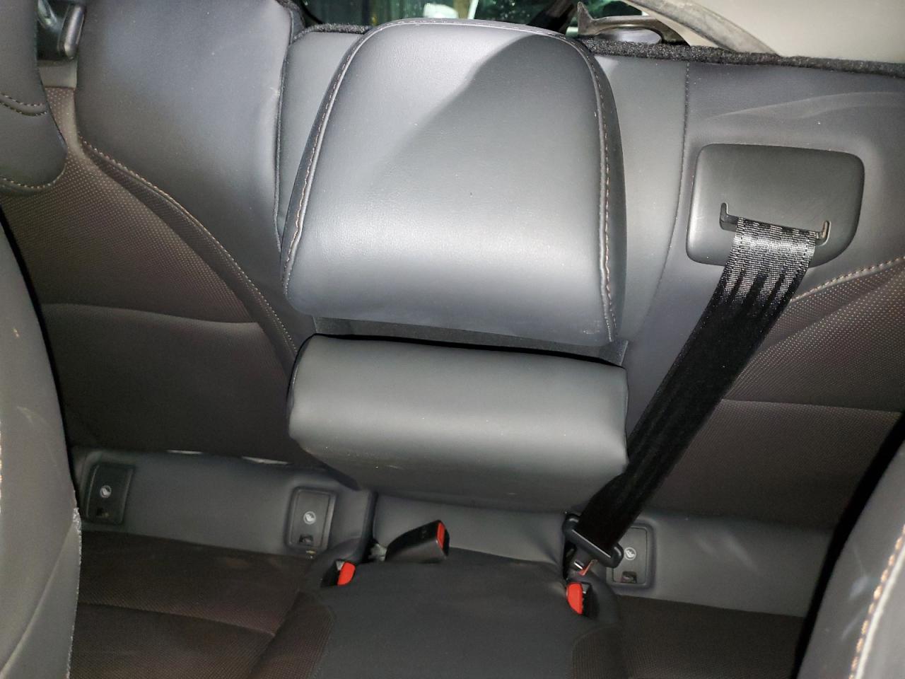 2024 Mazda CX-30 - Image 10