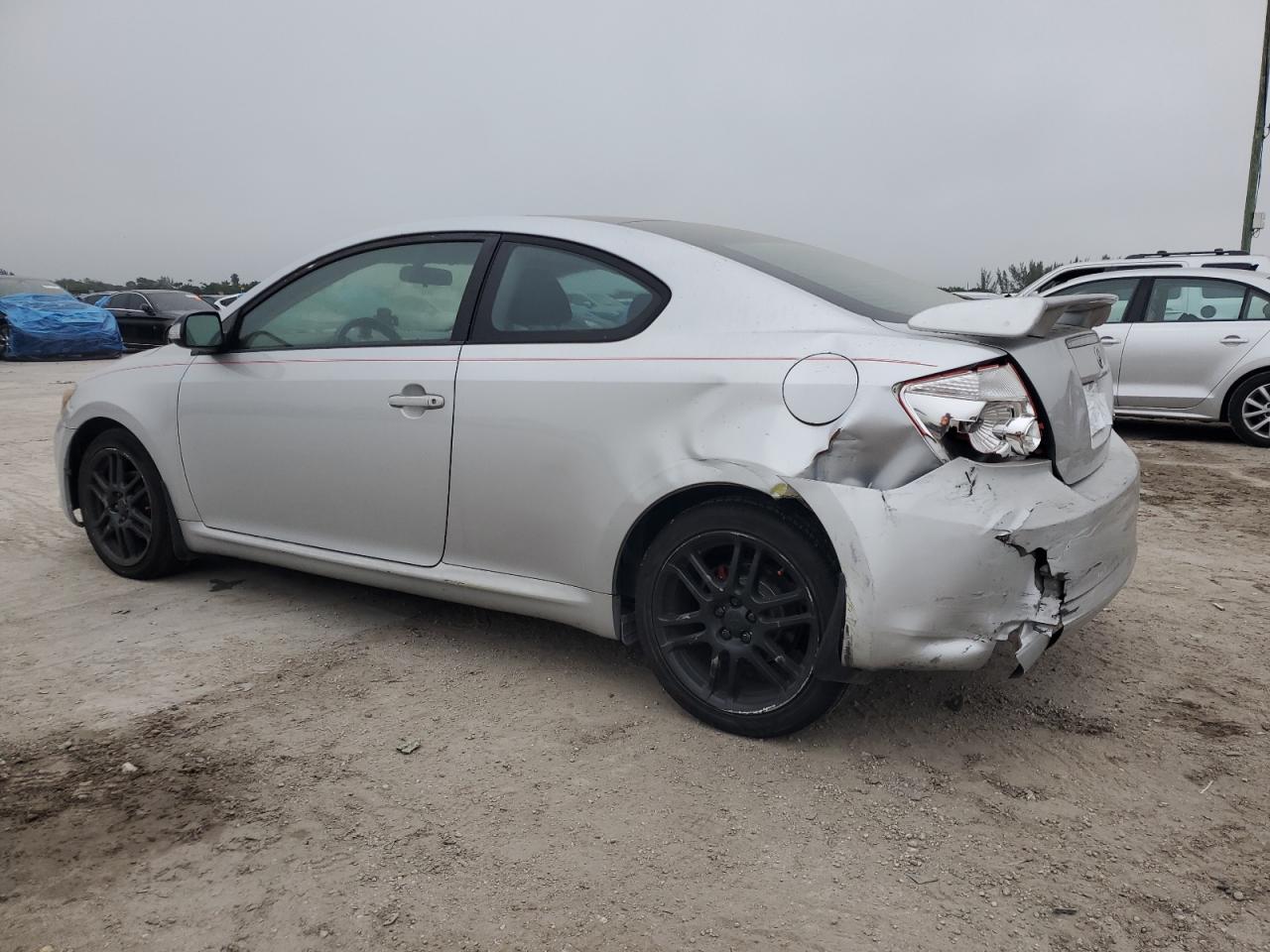 2007 Scion tC - Image 2