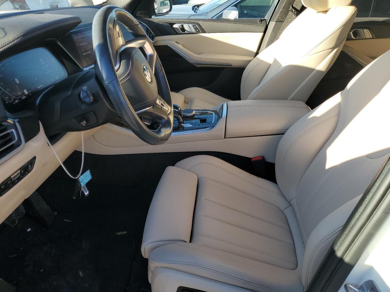 2021 BMW X5 - Image 7