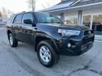 2019 Toyota 4Runner Sr5 на продаже в North Billerica, MA - Normal Wear