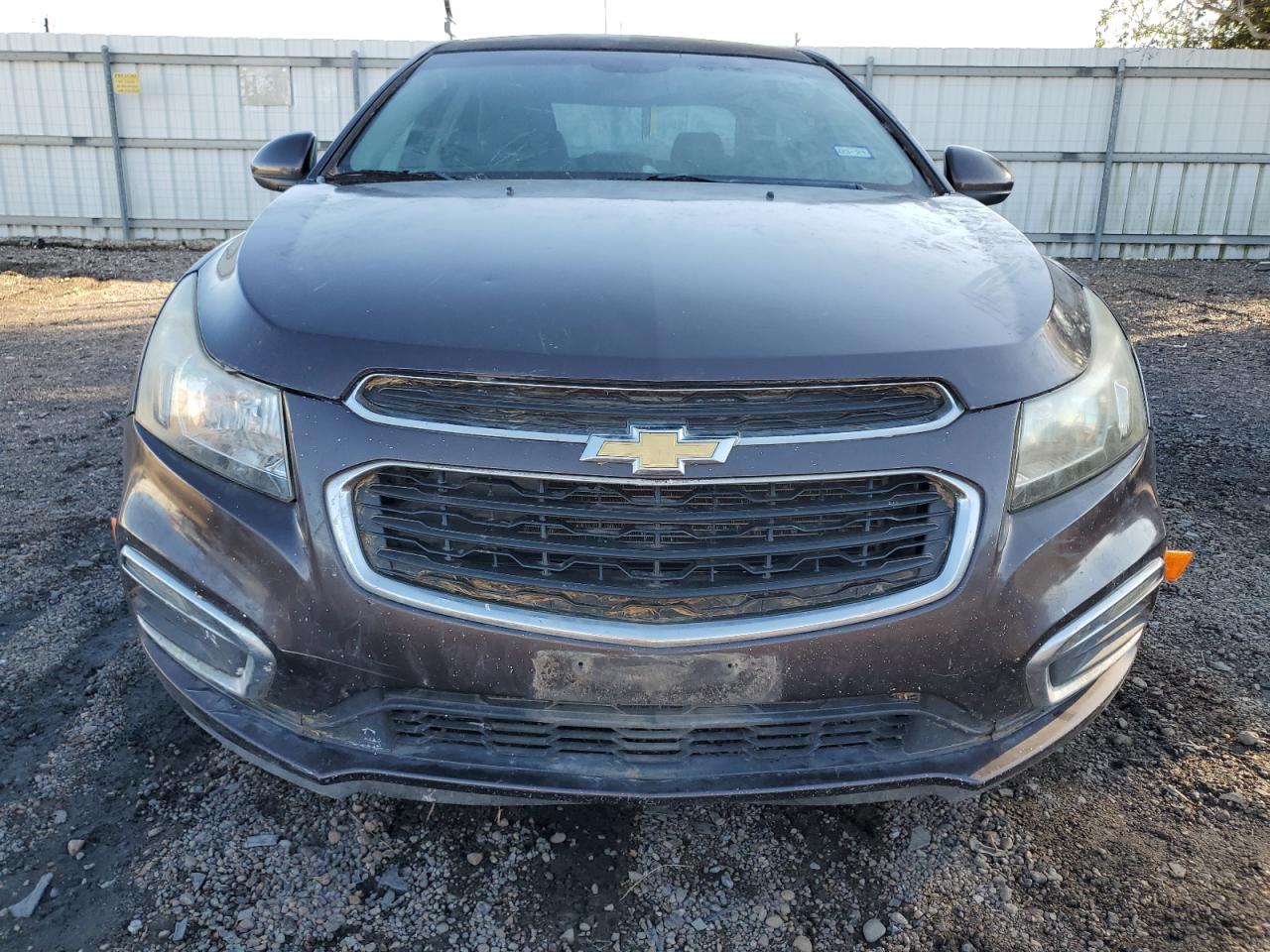 2015 Chevrolet Cruze - Image 5