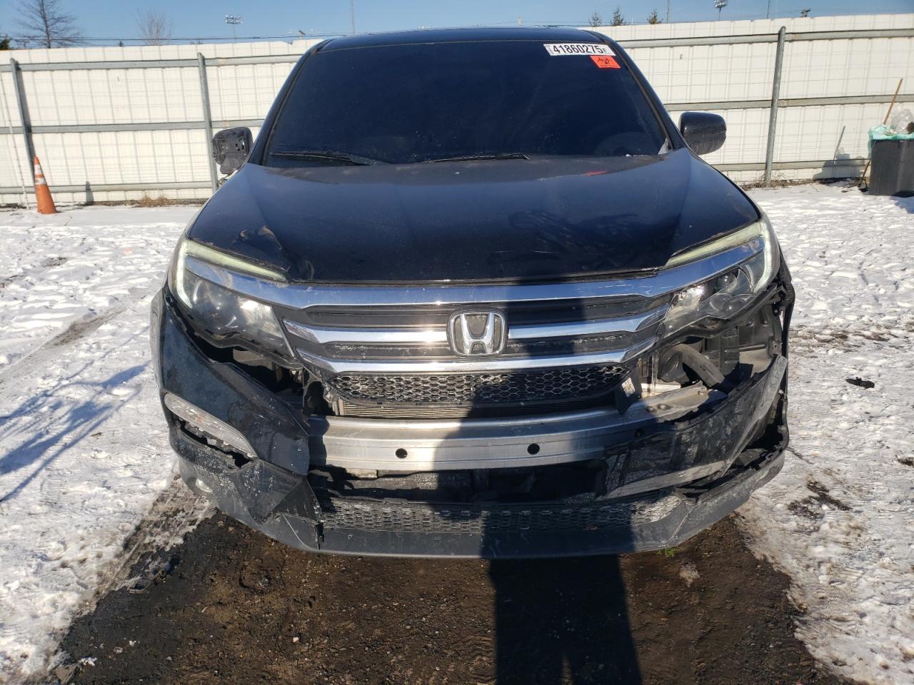 2016 Honda Pilot - Image 5