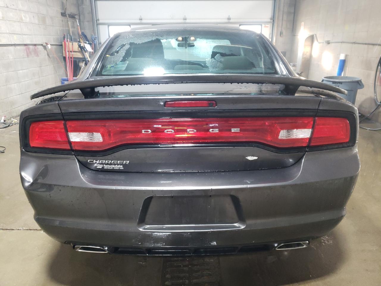 2013 Dodge Charger - Image 6