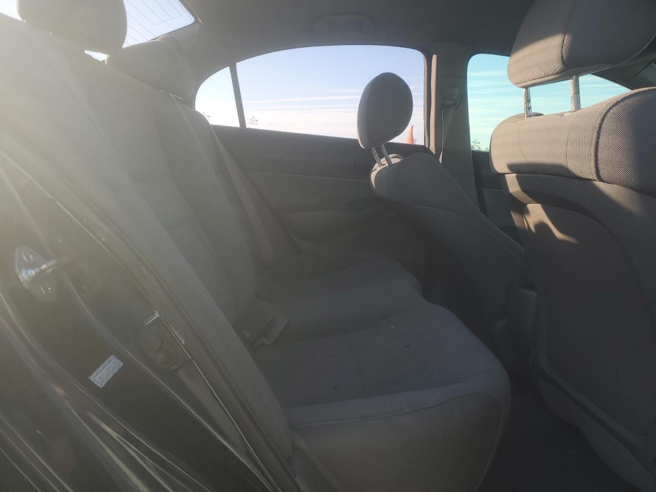 2009 Honda Civic - Image 10