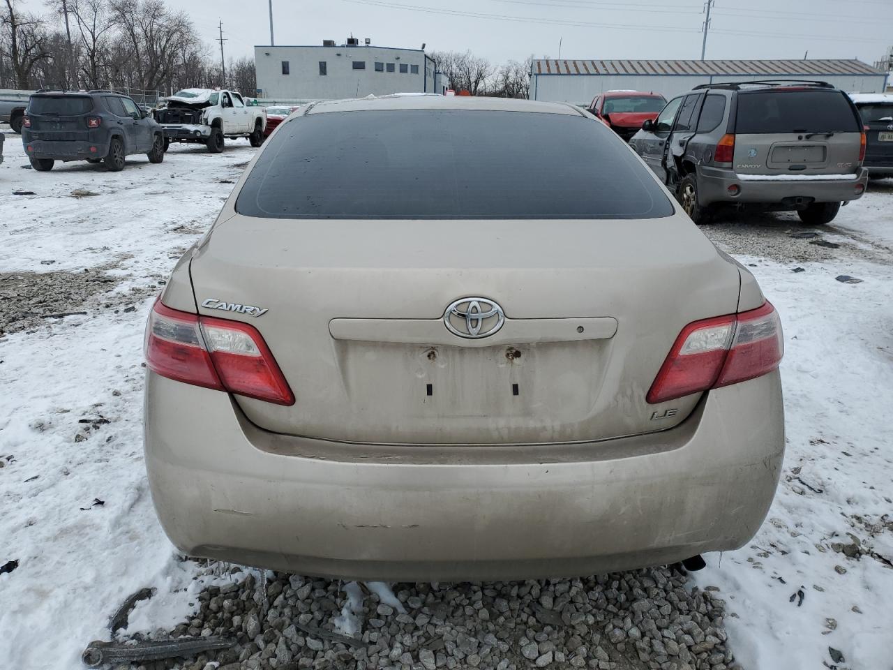 2009 Toyota Camry - Image 6