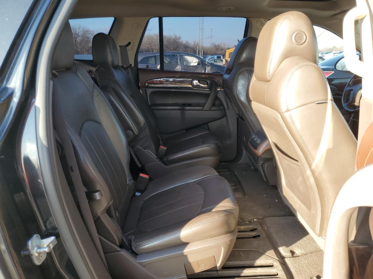 2014 Buick Enclave - Image 11