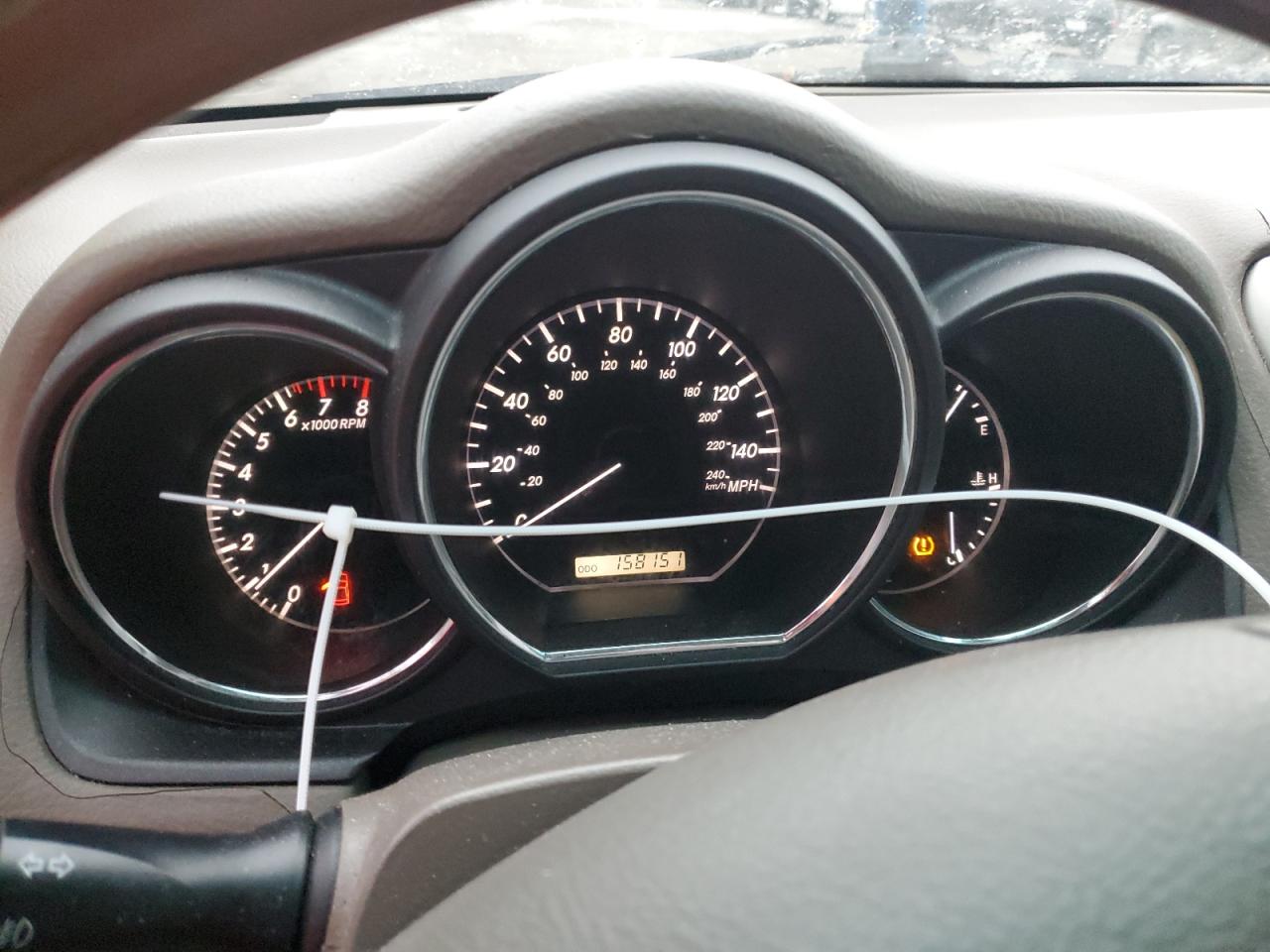2007 Lexus RX - Image 9