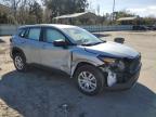 2024 Toyota Corolla Cross L en Venta en Savannah, GA - Front End