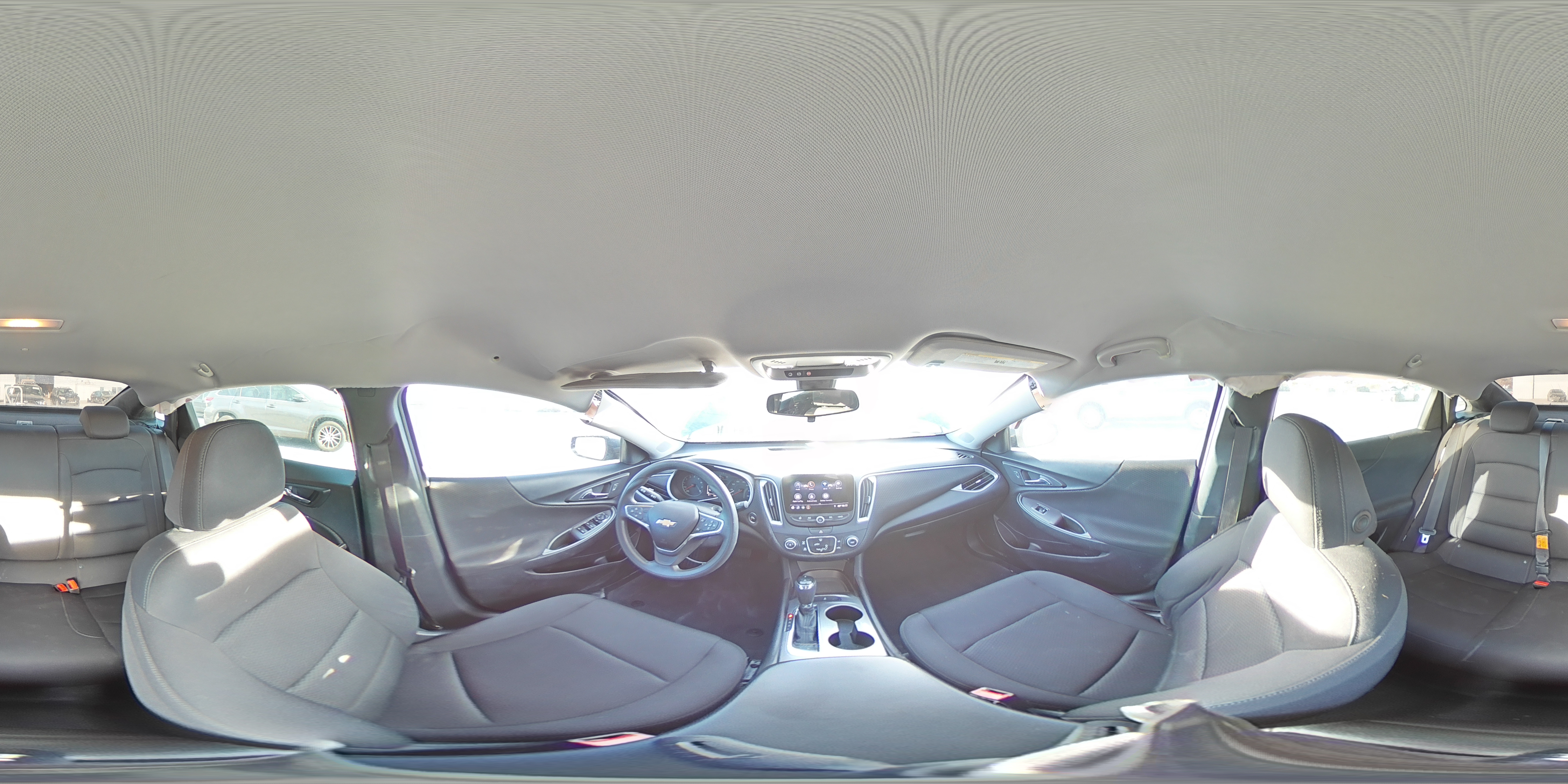 2019 Chevrolet Malibu - Image 12