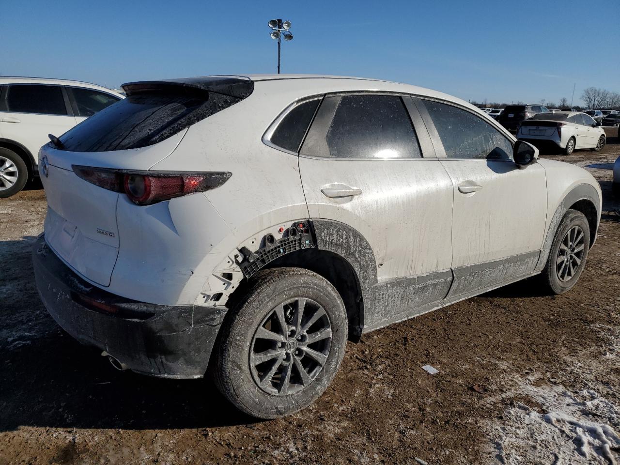 2023 Mazda CX-30 - Image 3