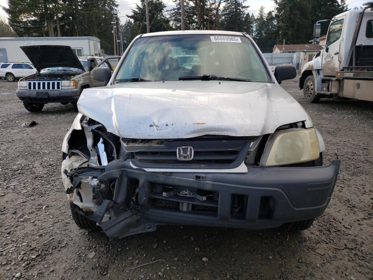 2000 Honda CR-V - Image 5
