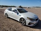 2019 Kia Optima Lx en Venta en Phoenix, AZ - Front End