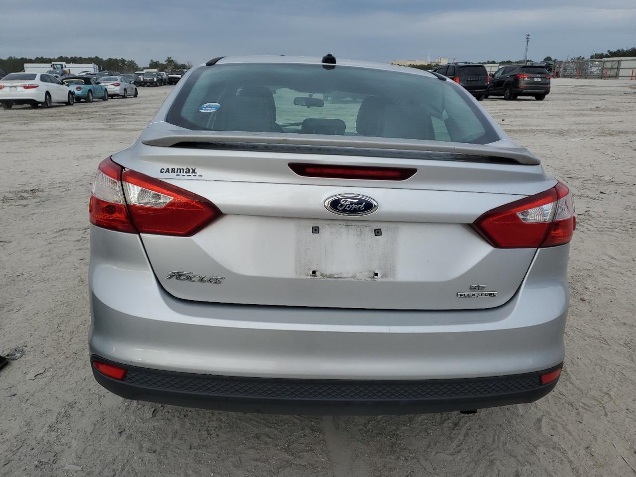 2013 Ford Focus - Image 6