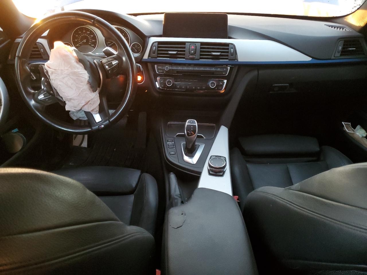 2016 BMW 4er - Image 8