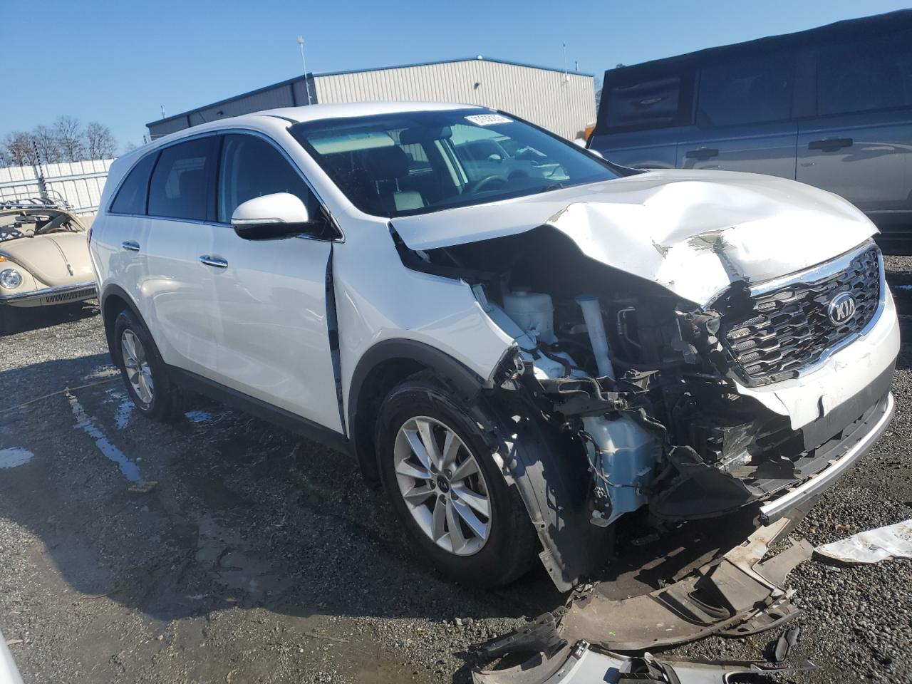 2019 Kia Sorento - Image 4