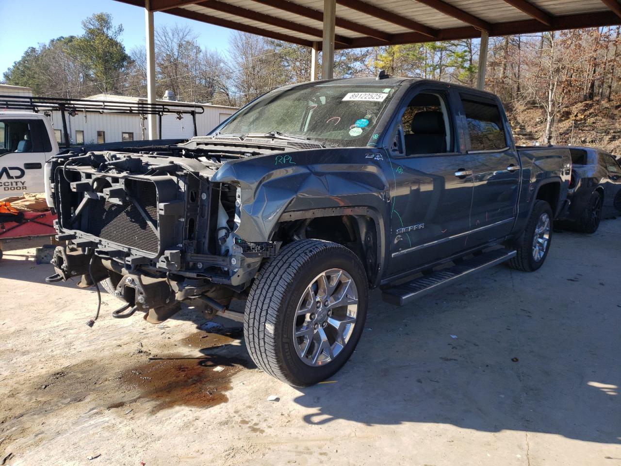 2014 GMC Sierra - Image 1