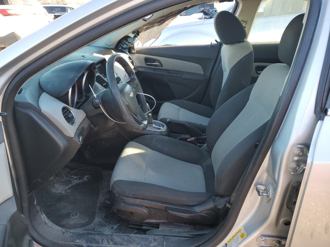 2011 Chevrolet Cruze - Image 7