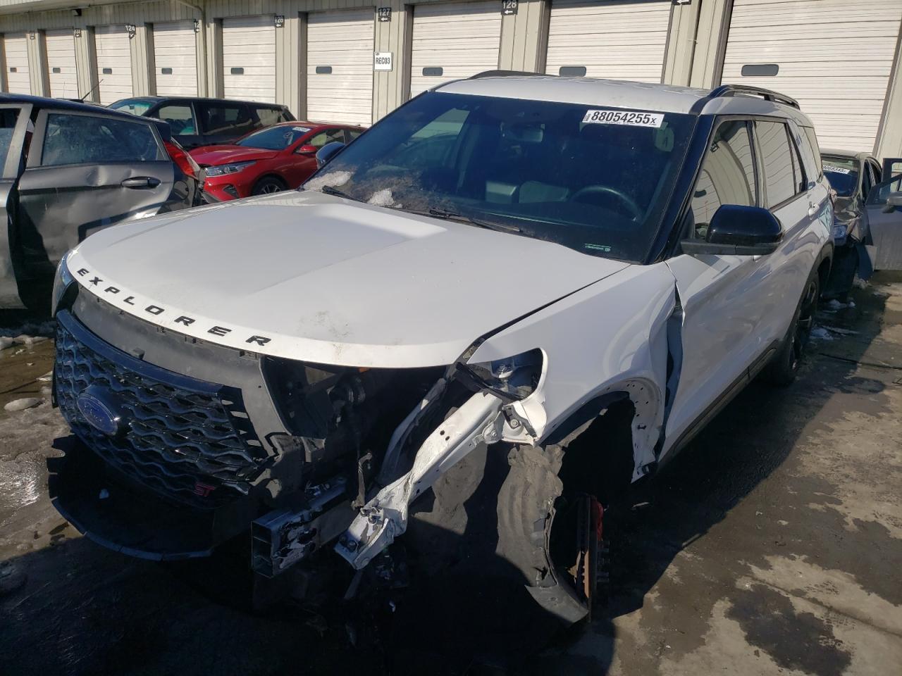 2020 Ford Explorer - Image 1