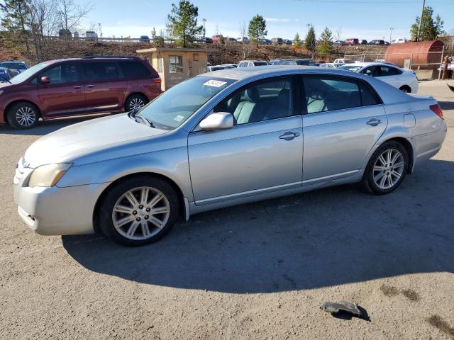 2007 Toyota Avalon Xl