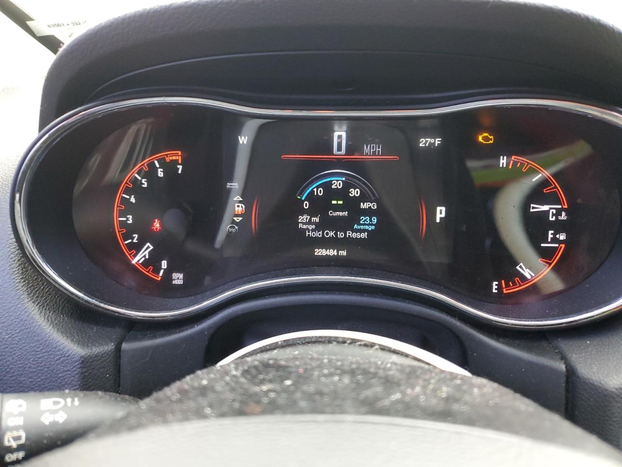 2015 Dodge Durango - Image 9