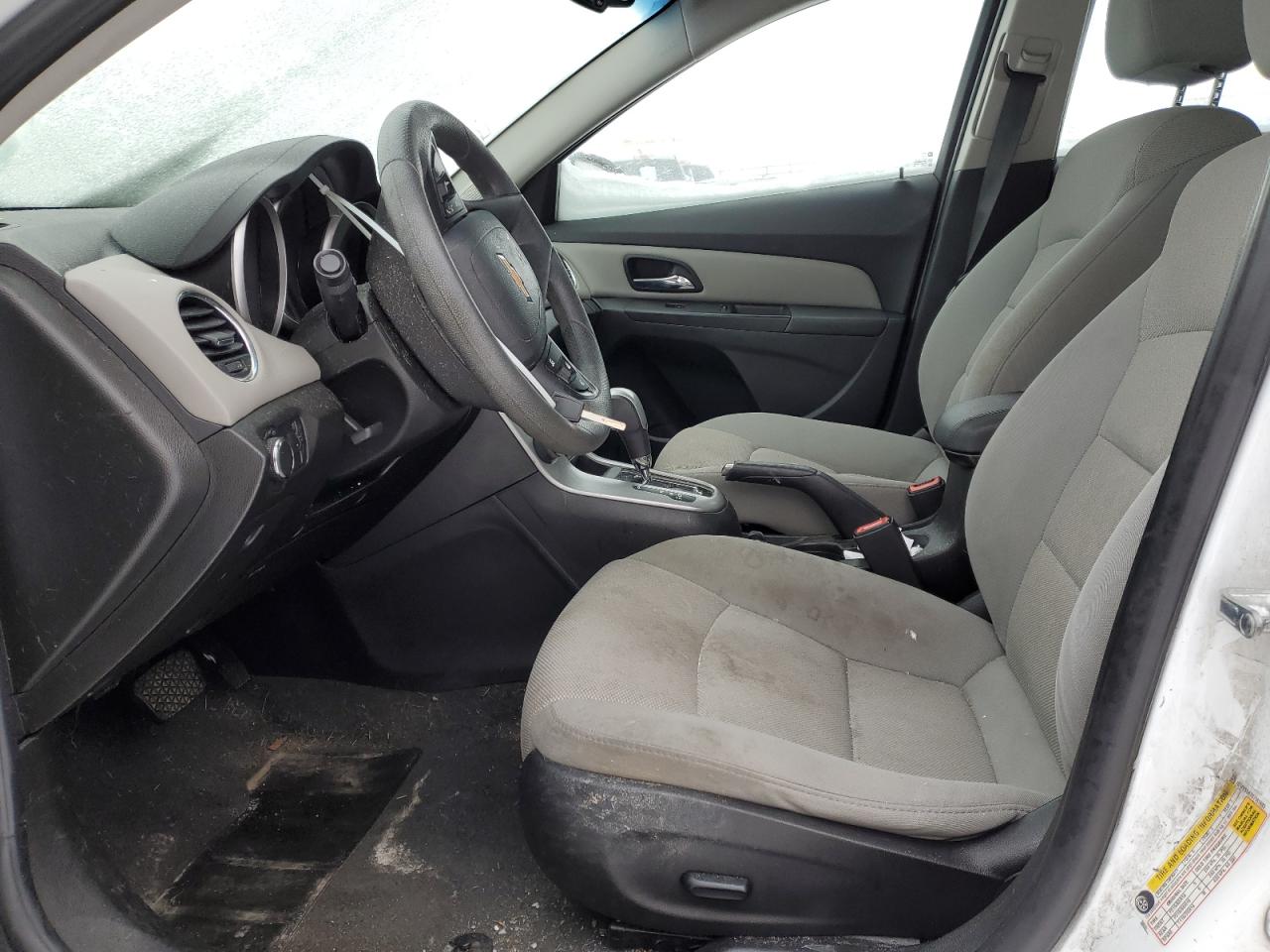2016 Chevrolet Cruze - Image 7