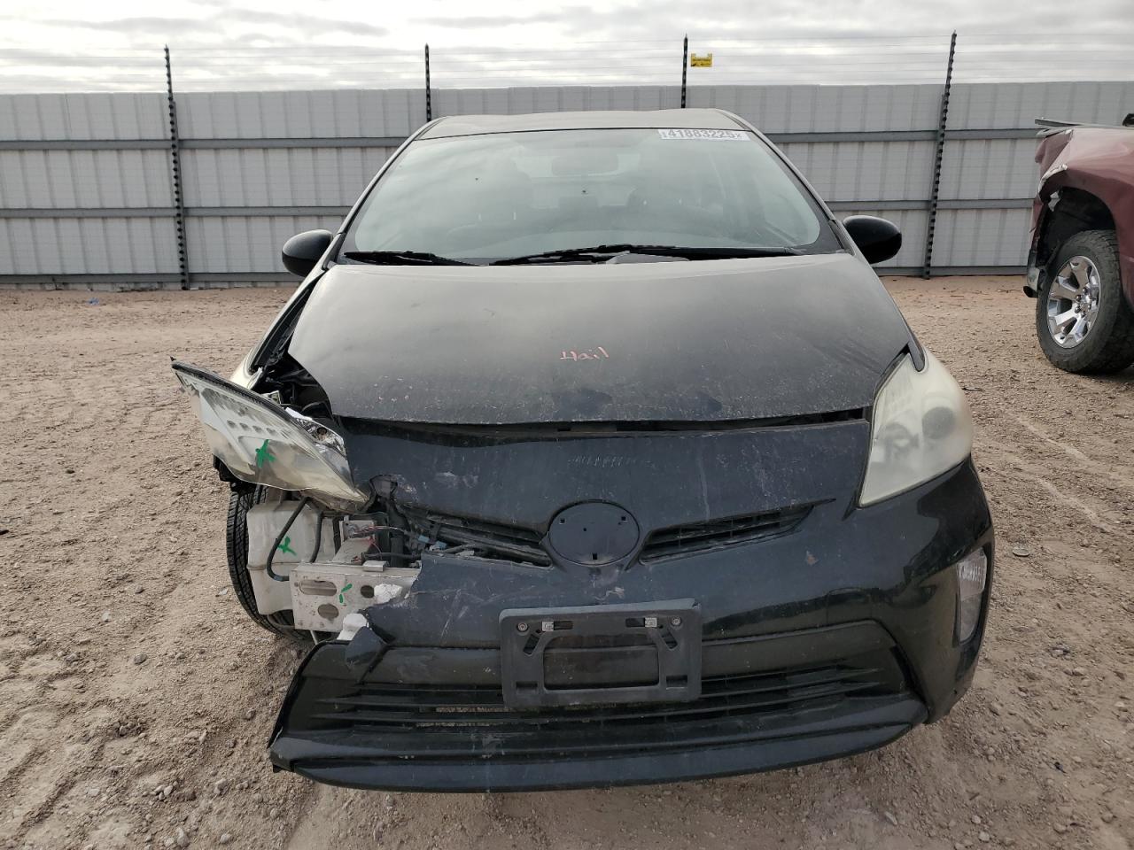 2012 Toyota Prius - Image 5