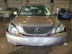 2005 Lexus Rx 330 за продажба в Franklin, WI - Front End