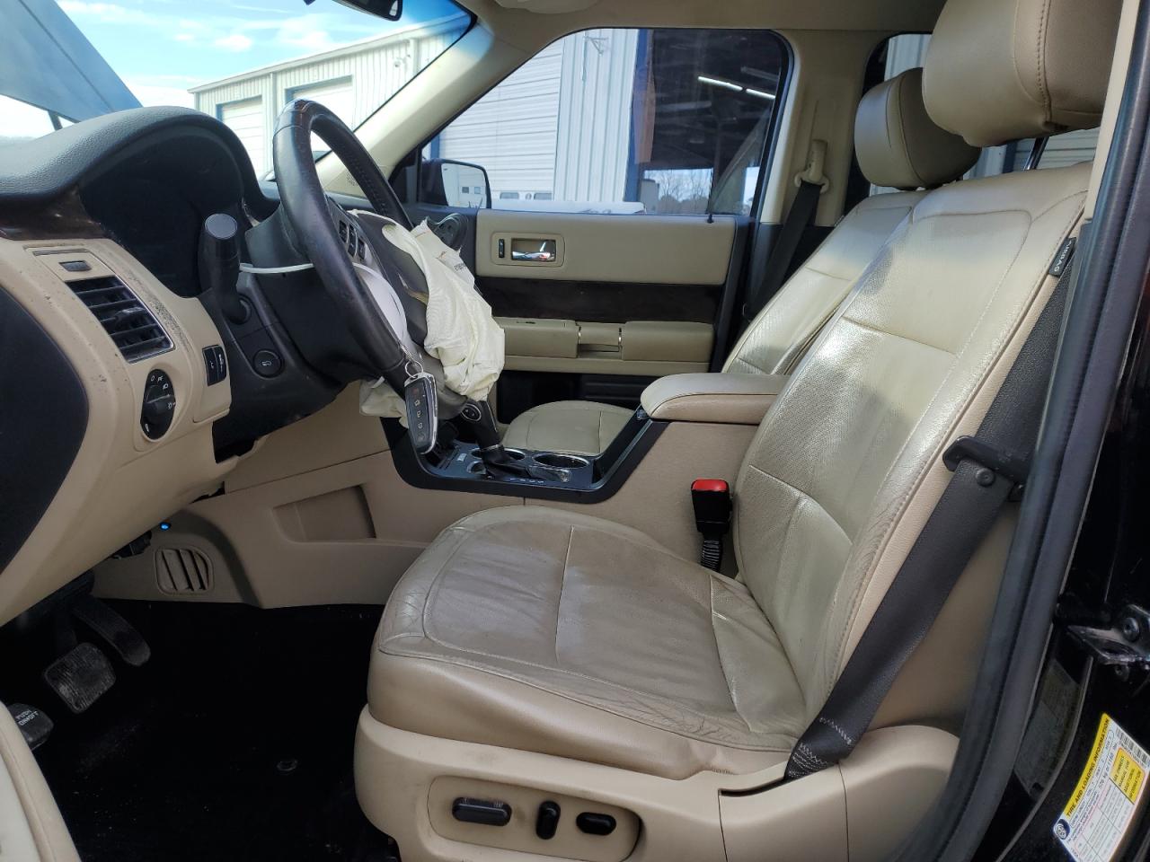 2016 Ford Flex - Image 7