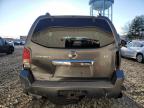 2008 Nissan Pathfinder S na sprzedaż w Windsor, NJ - Rear End