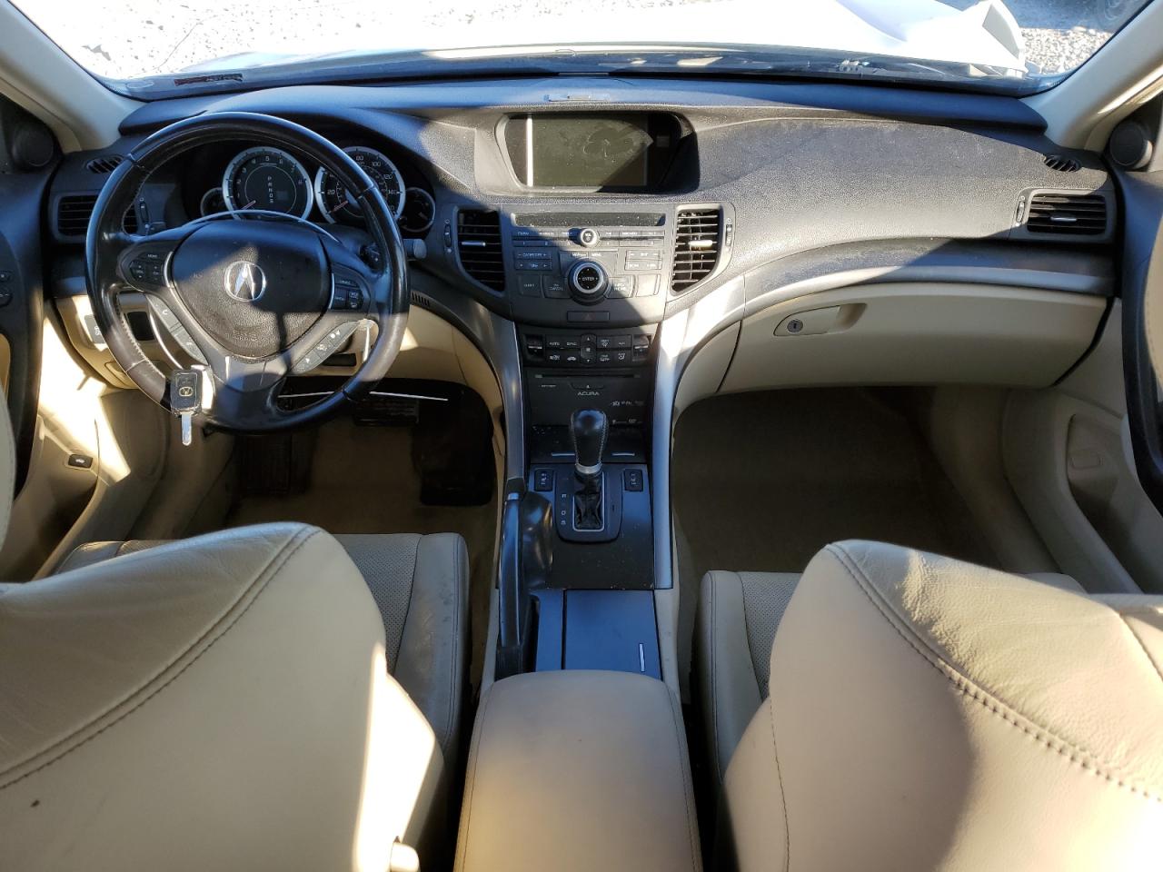 2013 Acura TSX - Image 8