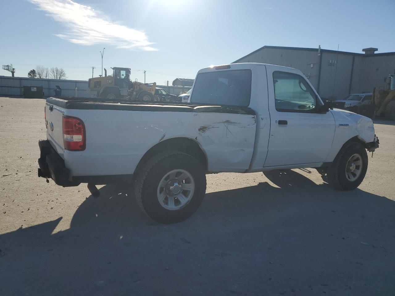 2011 Ford Ranger - Image 3