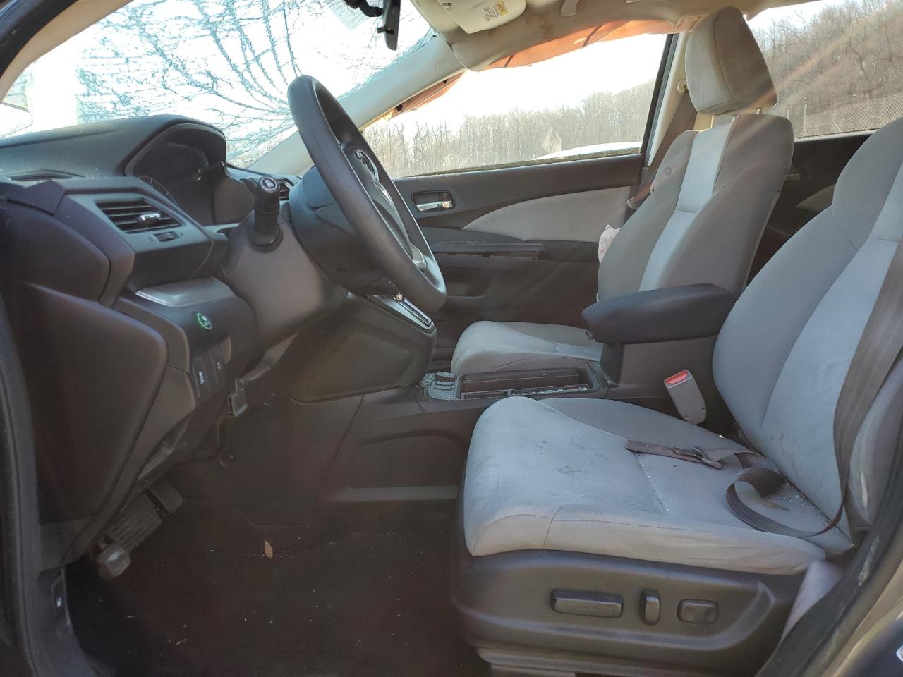 2016 Honda CR-V - Image 7