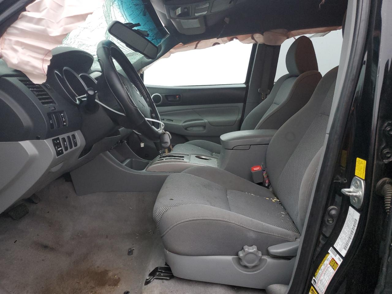 2011 Toyota Tacoma - Image 7