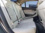 2016 Cadillac Cts Luxury Collection for Sale in Bakersfield, CA - Minor Dent/Scratches