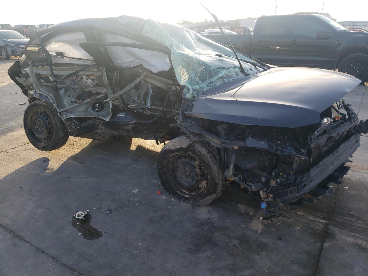 2016 Subaru Impreza - Image 4