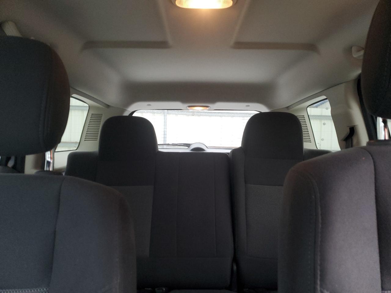 2014 Jeep Liberty (Patriot) - Image 10