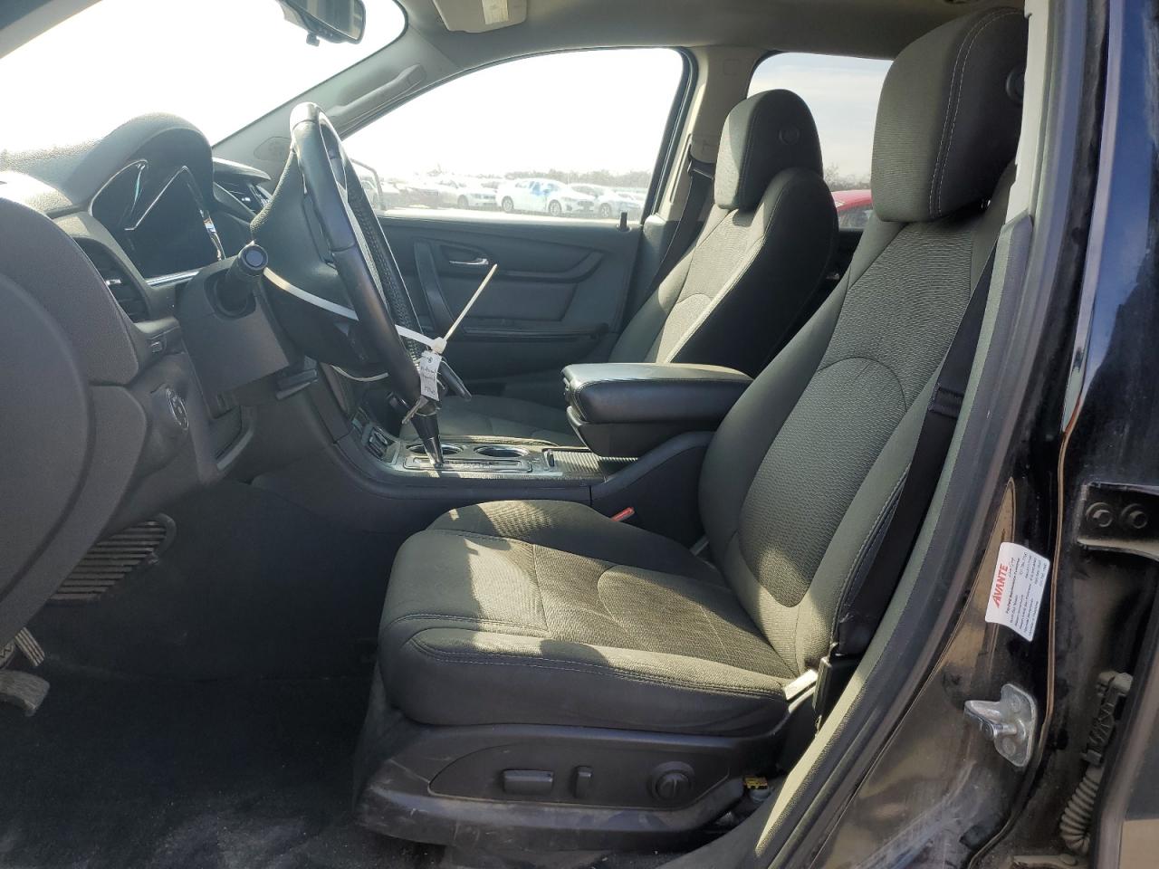2016 Chevrolet Traverse - Image 7