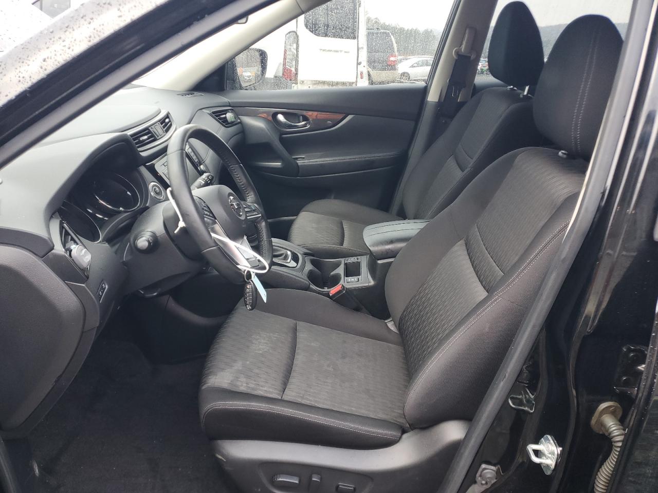 2019 Nissan Rogue - Image 7