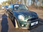 2010 MINI ONE for sale at Copart GLOUCESTER