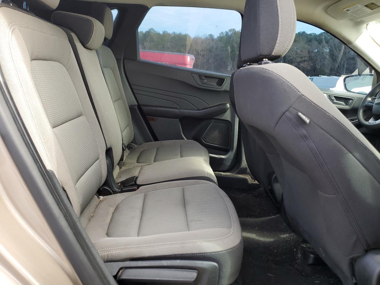 2021 Ford Escape - Image 10