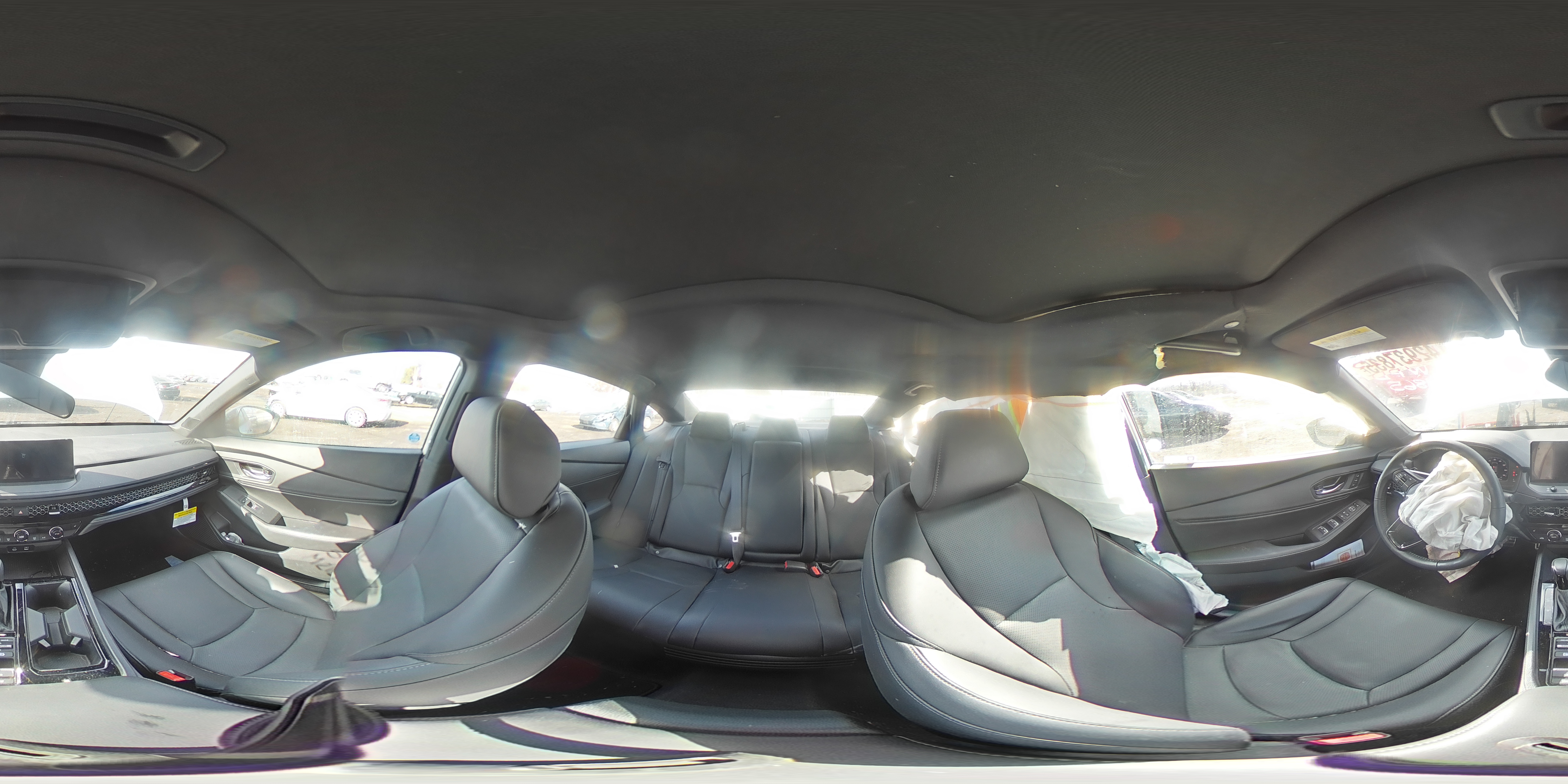2023 Honda Accord - Image 12