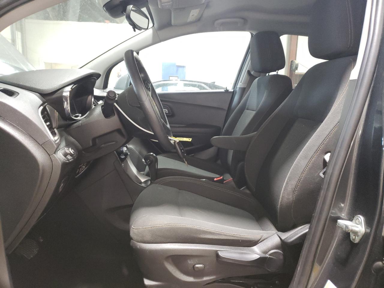 2019 Chevrolet Trax - Image 7