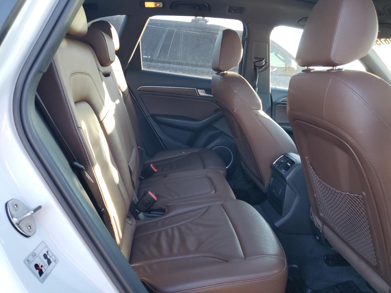 2014 Audi Q5 - Image 11