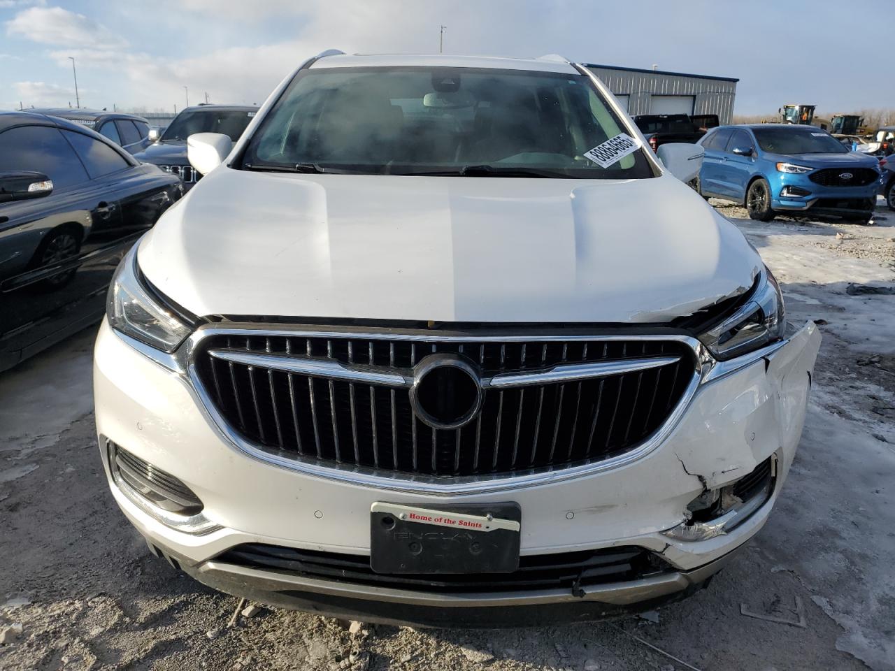 2018 Buick Enclave - Image 5